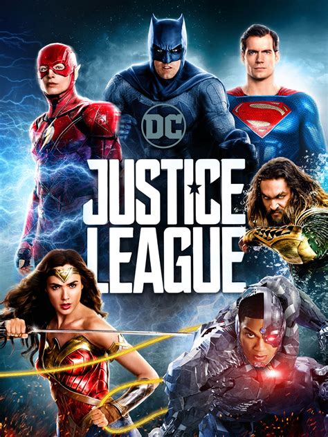 justice league film imdb|More.